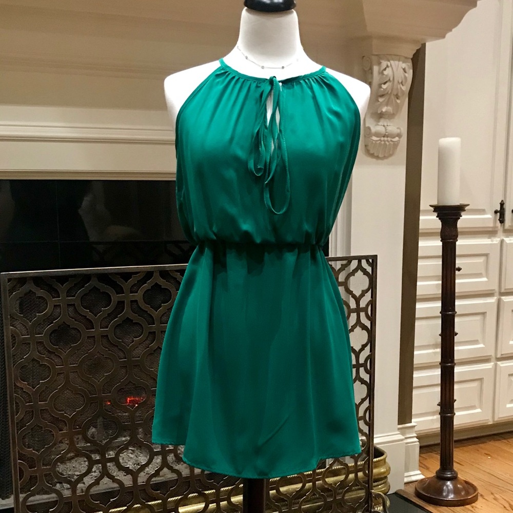 Utopia dress